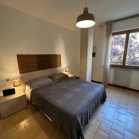 Ospedale Cisanello Bulls House Apartment Pisa Exterior foto