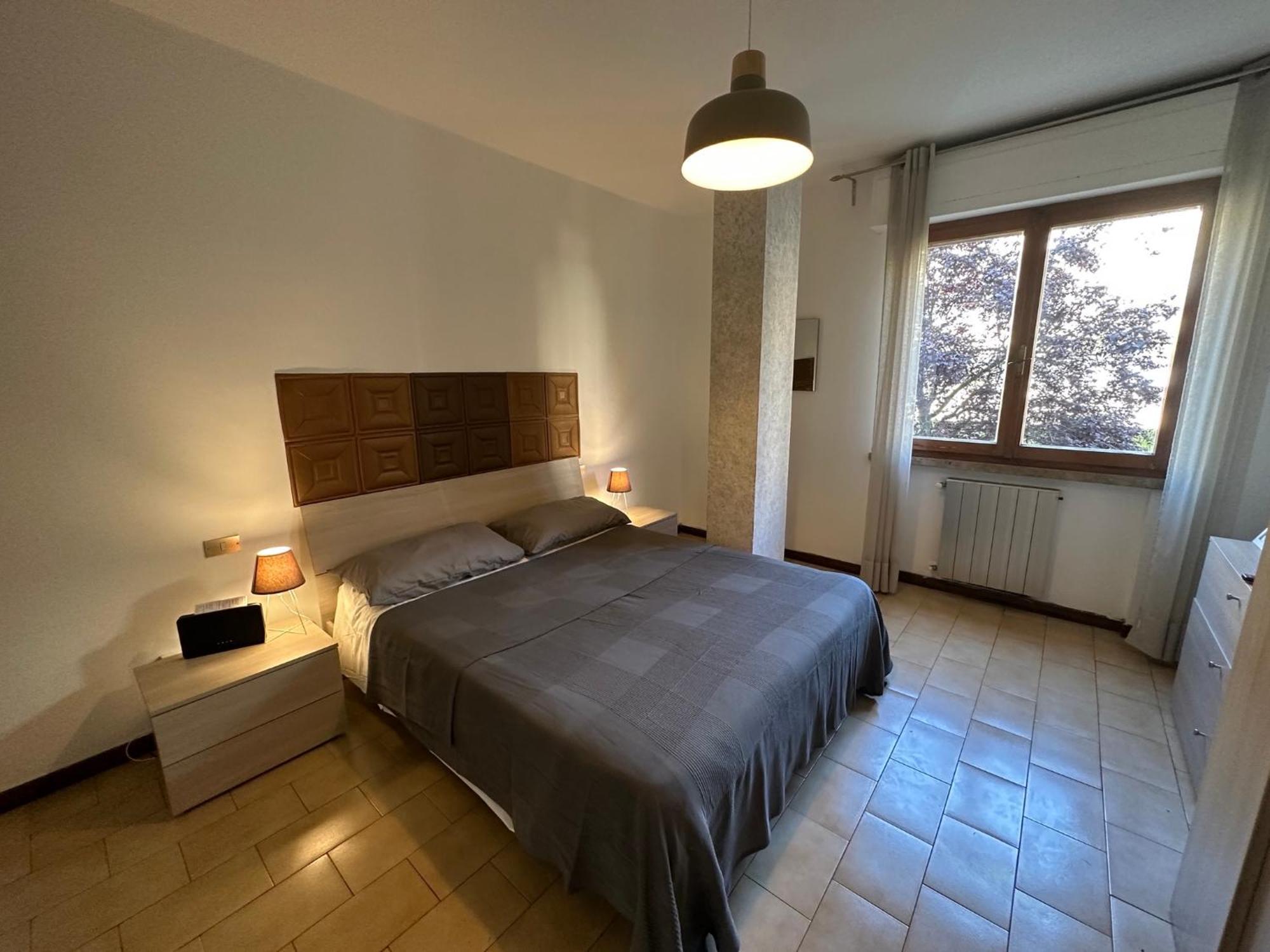 Ospedale Cisanello Bulls House Apartment Pisa Exterior foto