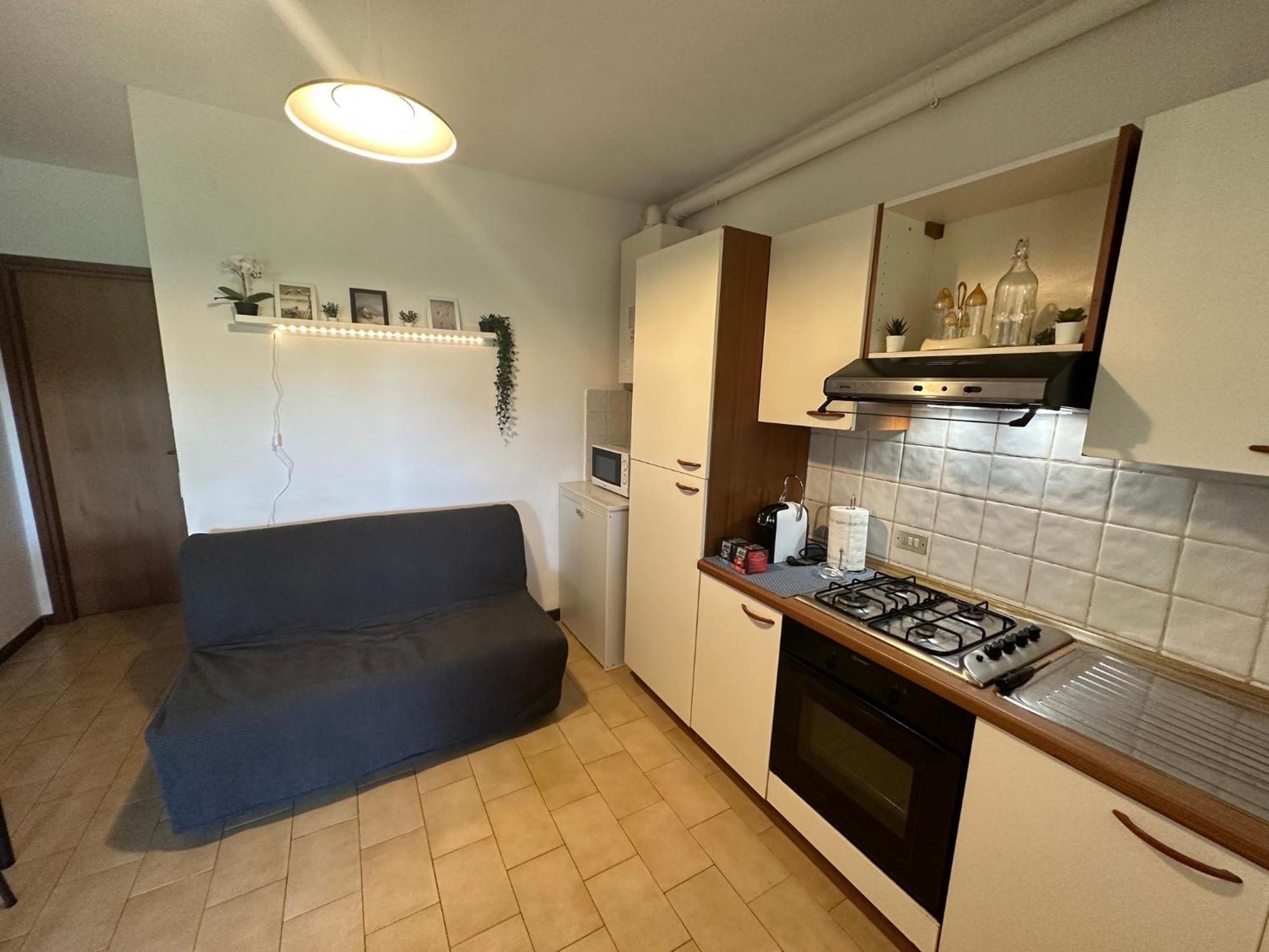 Ospedale Cisanello Bulls House Apartment Pisa Exterior foto